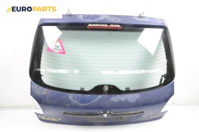 Заден капак за Peugeot 206 Hatchback (08.1998 - 12.2012), 2+1 вр., хечбек, позиция: задна