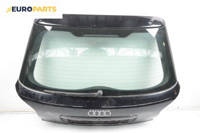 Заден капак за Audi A3 Hatchback I (09.1996 - 05.2003), 2+1 вр., хечбек, позиция: задна
