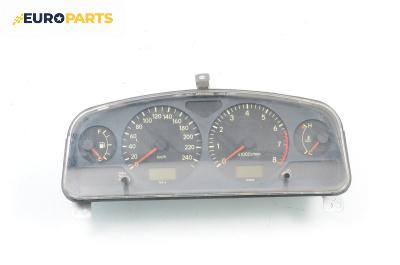 Километраж за Toyota Avensis I Liftback (09.1997 - 02.2003) 2.0 (ST220), 128 к.с.