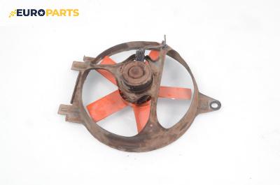 Перка охлаждане за Ford Fiesta III Hatchback (01.1989 - 01.1997) 1.1, 50 к.с.