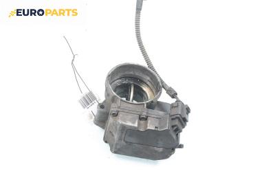 Дроселова клапа за Volkswagen Touran Minivan I (02.2003 - 05.2010) 1.9 TDI, 105 к.с.