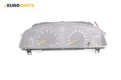 Километраж за Subaru Legacy I Wagon (01.1989 - 08.1994) 2000 4WD, 116 к.с.