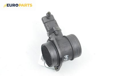 Дебитомер за Audi A3 Hatchback I (09.1996 - 05.2003) 1.9 TDI, 90 к.с., № 0 280 217 121