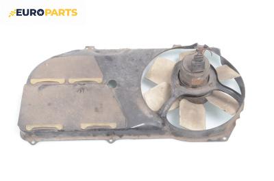 Перка охлаждане за Audi 80 Sedan B3 (06.1986 - 10.1991) 1.8 S, 90 к.с.