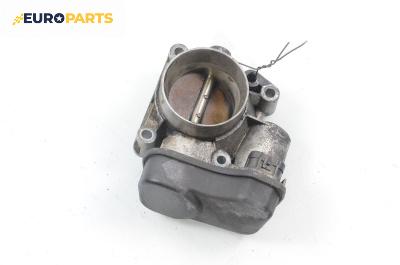 Дроселова клапа за Opel Zafira A Minivan (04.1999 - 06.2005) 2.2 16V, 147 к.с.