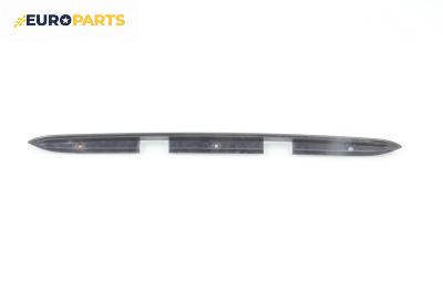 Лайсна заден капак за Mercedes-Benz CLK-Class Coupe (C208) (06.1997 - 09.2002), купе, позиция: задна