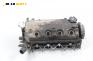 Глава за Honda Civic VI Fastback (09.1994 - 02.2001) 1.5 16V (MB3), 114 к.с.