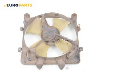 Перка охлаждане за Honda Civic VI Fastback (09.1994 - 02.2001) 1.5 16V (MB3), 114 к.с.