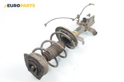 Макферсон за Renault Modus / Grand Modus Minivan (09.2004 - 09.2012), миниван, позиция: предна, лява