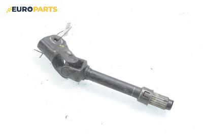 Каре на волана за Renault Modus / Grand Modus Minivan (09.2004 - 09.2012) 1.5 dCi (FP0D, JP0D), 82 к.с., миниван