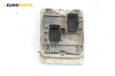 Компютър двигател за Opel Corsa B Hatchback (03.1993 - 12.2002) 1.2 i 16V, 65 к.с., № 0 261 204 475