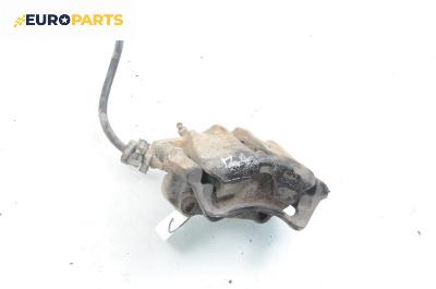 Спирачен апарат за Audi 80 Sedan B3 (06.1986 - 10.1991), позиция: предна, лява