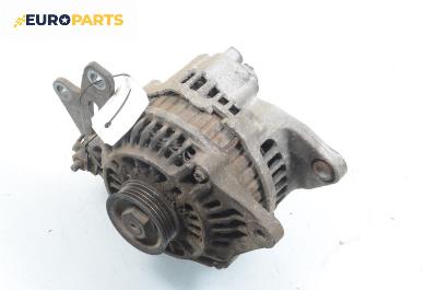 Алтернатор / генератор за Mazda 323 F VI Hatchback (09.1998 - 05.2004) 1.4, 72 к.с.