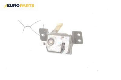 Брава заден капак за Honda Civic VI Fastback (09.1994 - 02.2001), хечбек, позиция: задна