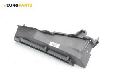 Интериорна пластмаса за Skoda Octavia III Sedan (11.2012 - 02.2020), 4+1 вр., седан, позиция: лява