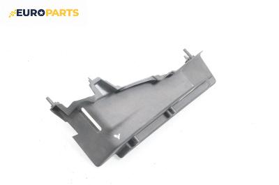 Интериорна пластмаса за Skoda Octavia III Sedan (11.2012 - 02.2020), 4+1 вр., седан, позиция: дясна