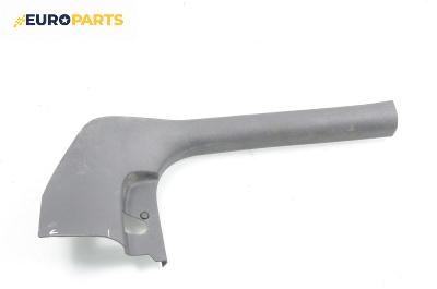 Интериорна пластмаса за Skoda Octavia III Sedan (11.2012 - 02.2020), 4+1 вр., седан, позиция: лява