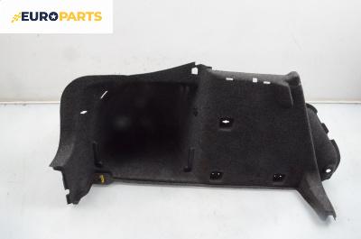 Интериорна пластмаса багажник за Skoda Octavia III Sedan (11.2012 - 02.2020), седан
