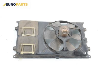 Перка охлаждане за Seat Toledo I Hatchback (01.1991 - 10.1999) 1.6 i, 71 к.с.