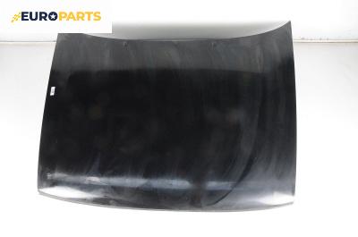 Преден капак за Seat Toledo I Hatchback (01.1991 - 10.1999), 4+1 вр., хечбек, позиция: предна