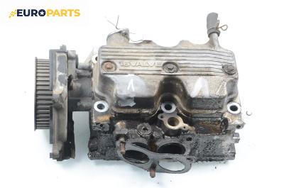 Глава за Subaru Impreza I Wagon (08.1992 - 12.2000) 1.8 i AWD, 103 к.с.