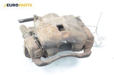 Спирачен апарат за Subaru Legacy I Wagon (01.1989 - 08.1994), позиция: предна, лява