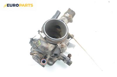 Дроселова клапа за Opel Astra F Hatchback (09.1991 - 01.1998) 1.4 i, 60 к.с.