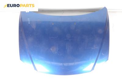 Преден капак за Mazda 6 Sedan I (06.2002 - 12.2008), 4+1 вр., седан, позиция: предна