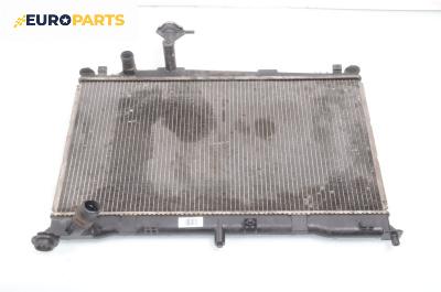 Воден радиатор за Mazda 6 Sedan I (06.2002 - 12.2008) 1.8, 120 к.с.