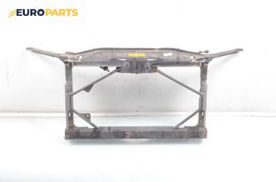 Маска за Mazda 6 Sedan I (06.2002 - 12.2008), седан