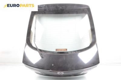 Заден капак за Mazda 6 Hatchback I (08.2002 - 12.2008), 4+1 вр., хечбек, позиция: задна