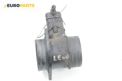 Дебитомер за Audi A3 Hatchback I (09.1996 - 05.2003) 1.9 TDI, 110 к.с., № 0 280 217 121