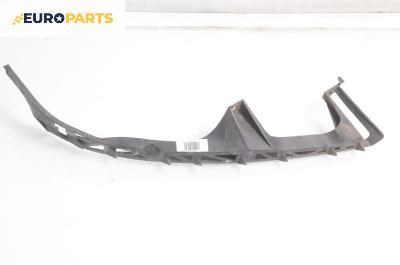 Държач броня за Mazda 6 Sedan I (06.2002 - 12.2008), седан, позиция: предна, лява