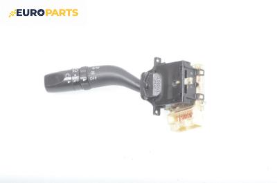 Лостче за светлини за Mazda 6 Sedan I (06.2002 - 12.2008), № 17A089C