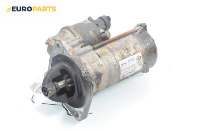 Стартер за Fiat Stilo Hatchback (10.2001 - 11.2010) 2.4 20V (192_XD1A), 170 к.с., № 63111007