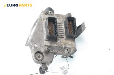 Компютър двигател за Fiat Stilo Hatchback (10.2001 - 11.2010) 2.4 20V (192_XD1A), 170 к.с.