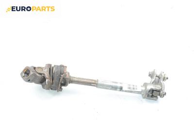 Каре на волана за Renault Scenic II Minivan (06.2003 - 07.2010) 2.0 (JM05, JM0U, JM1N, JM1U, JM2V), 135 к.с., миниван