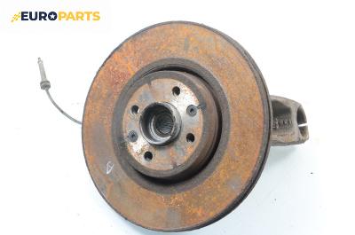 Шенкел главина за Renault Scenic II Minivan (06.2003 - 07.2010), позиция: предна, дясна