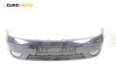 Предна броня за Ford Focus I Hatchback (10.1998 - 12.2007), хечбек, позиция: предна