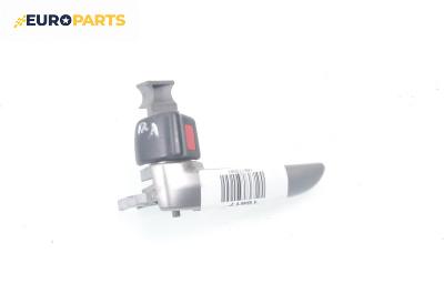 Вътрешна дръжка за Mazda 3 Hatchback I (10.2003 - 12.2009), 4+1 вр., хечбек, позиция: предна, лява