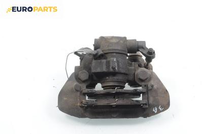 Спирачен апарат за Citroen Saxo Hatchback (02.1996 - 04.2004), позиция: задна, лява