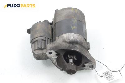 Стартер за Renault Clio II Hatchback (09.1998 - 09.2005) 1.2 16V (BB05, BB0W, BB11, BB27, BB2T, BB2U, BB2V, CB05...), 75 к.с.