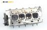 Глава за Renault Clio II Hatchback (09.1998 - 09.2005) 1.2 16V (BB05, BB0W, BB11, BB27, BB2T, BB2U, BB2V, CB05...), 75 к.с.