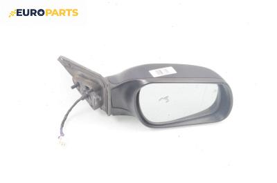 Огледало за Mazda 6 Hatchback I (08.2002 - 12.2008), 4+1 вр., хечбек, позиция: дясна
