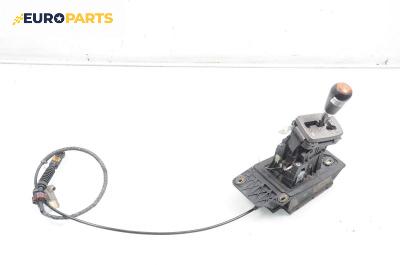 Скоростен лост с жило за Lancia Thesis Sedan (07.2002 - 07.2009)