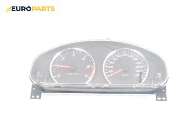 Километраж за Mazda 6 Station Wagon I (08.2002 - 12.2007) 2.0 DI, 121 к.с.