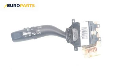 Лостче за светлини за Mazda 6 Station Wagon I (08.2002 - 12.2007)