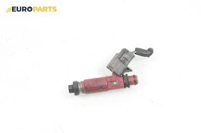 Дюза бензин за Mazda 3 Hatchback I (10.2003 - 12.2009) 1.6, 105 к.с., № 195500-3310