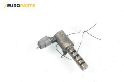 Маслен клапан за Mazda 3 Hatchback I (10.2003 - 12.2009) 1.6, 105 к.с.