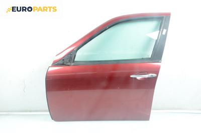 Врата за Alfa Romeo 156 Sedan (09.1997 - 09.2005), 4+1 вр., седан, позиция: предна, лява